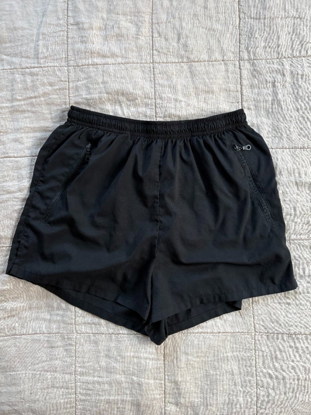 Girlfriend Collective Gazelle Short